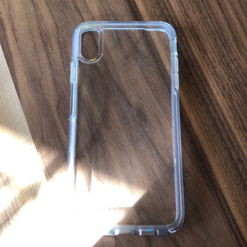 Iphone Xs Max Case